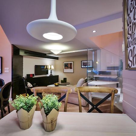 21St Floor Hotel Ιερουσαλήμ Εξωτερικό φωτογραφία