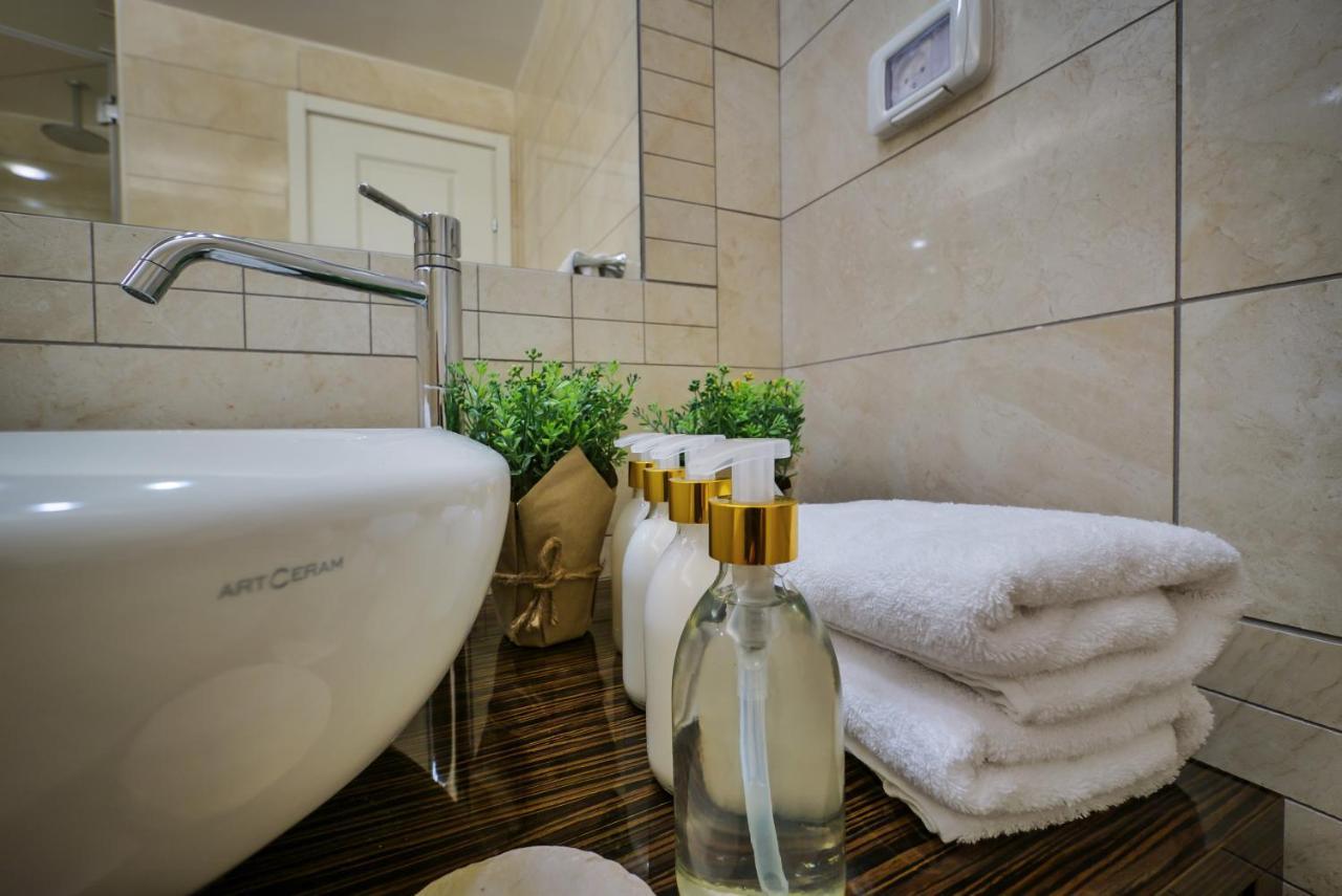 21St Floor Hotel Ιερουσαλήμ Εξωτερικό φωτογραφία