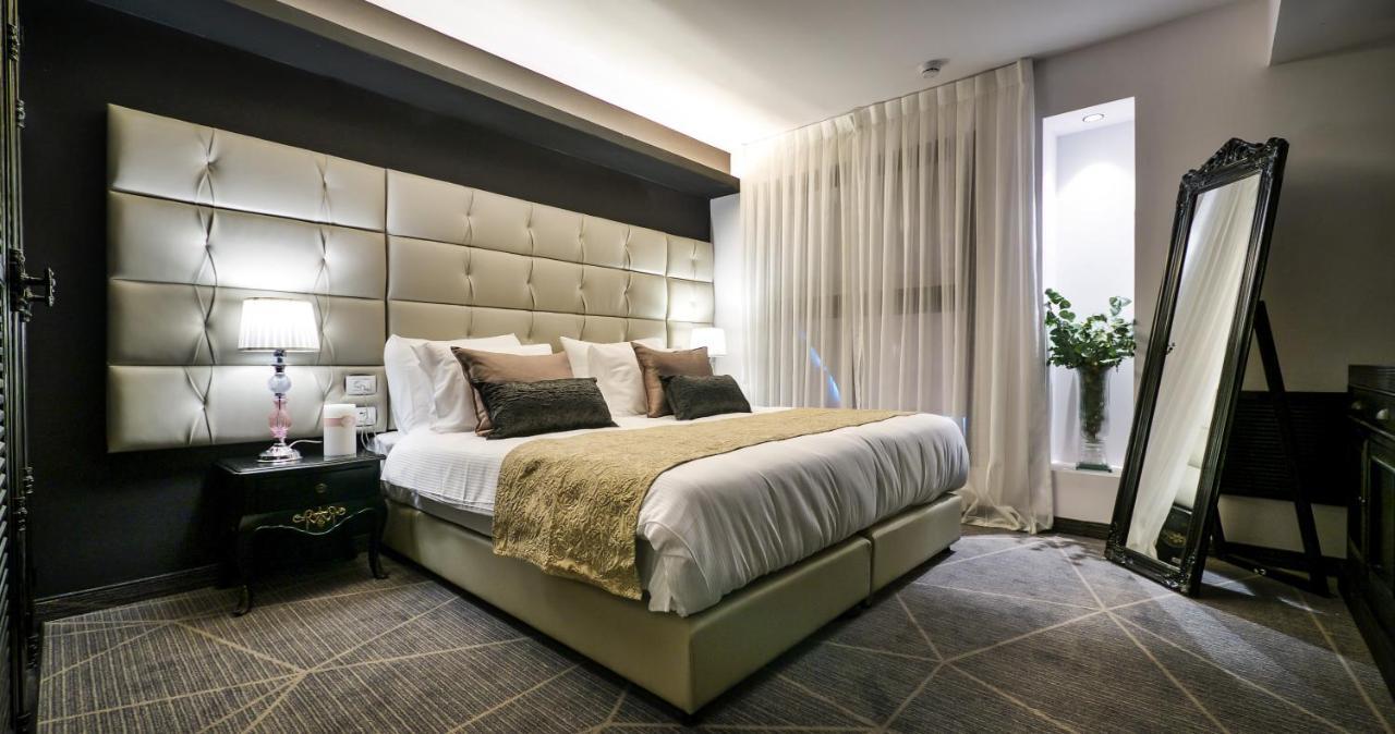 21St Floor Hotel Ιερουσαλήμ Εξωτερικό φωτογραφία