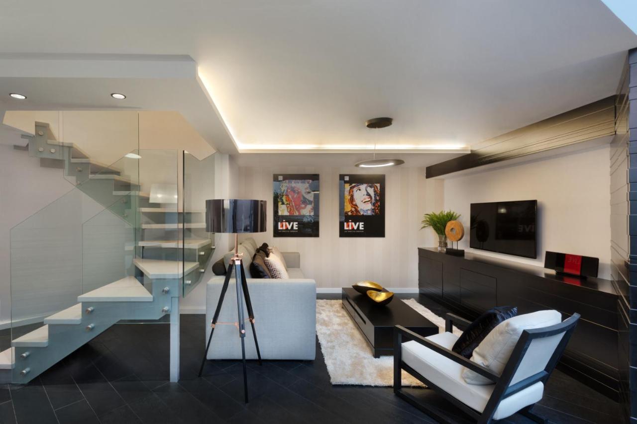21St Floor Hotel Ιερουσαλήμ Εξωτερικό φωτογραφία