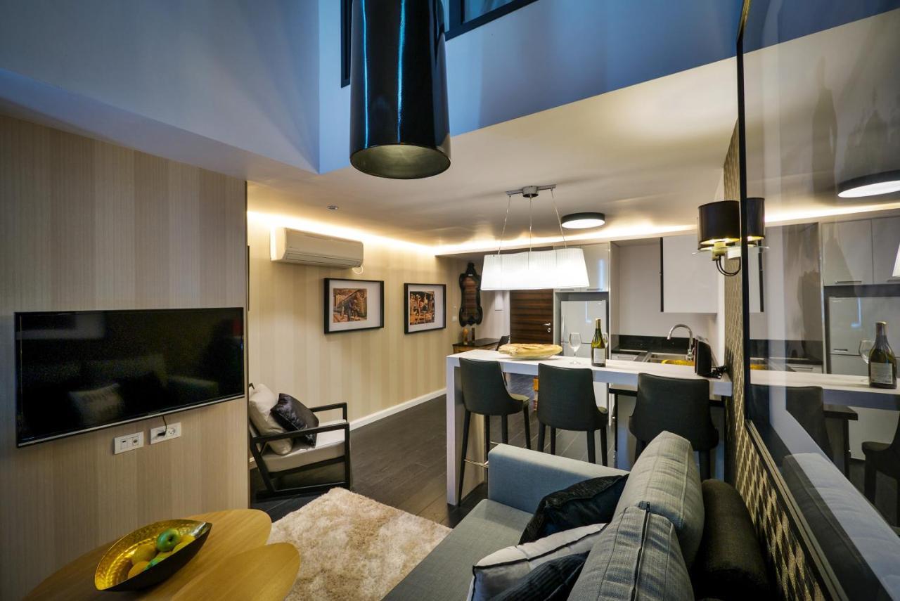 21St Floor Hotel Ιερουσαλήμ Εξωτερικό φωτογραφία
