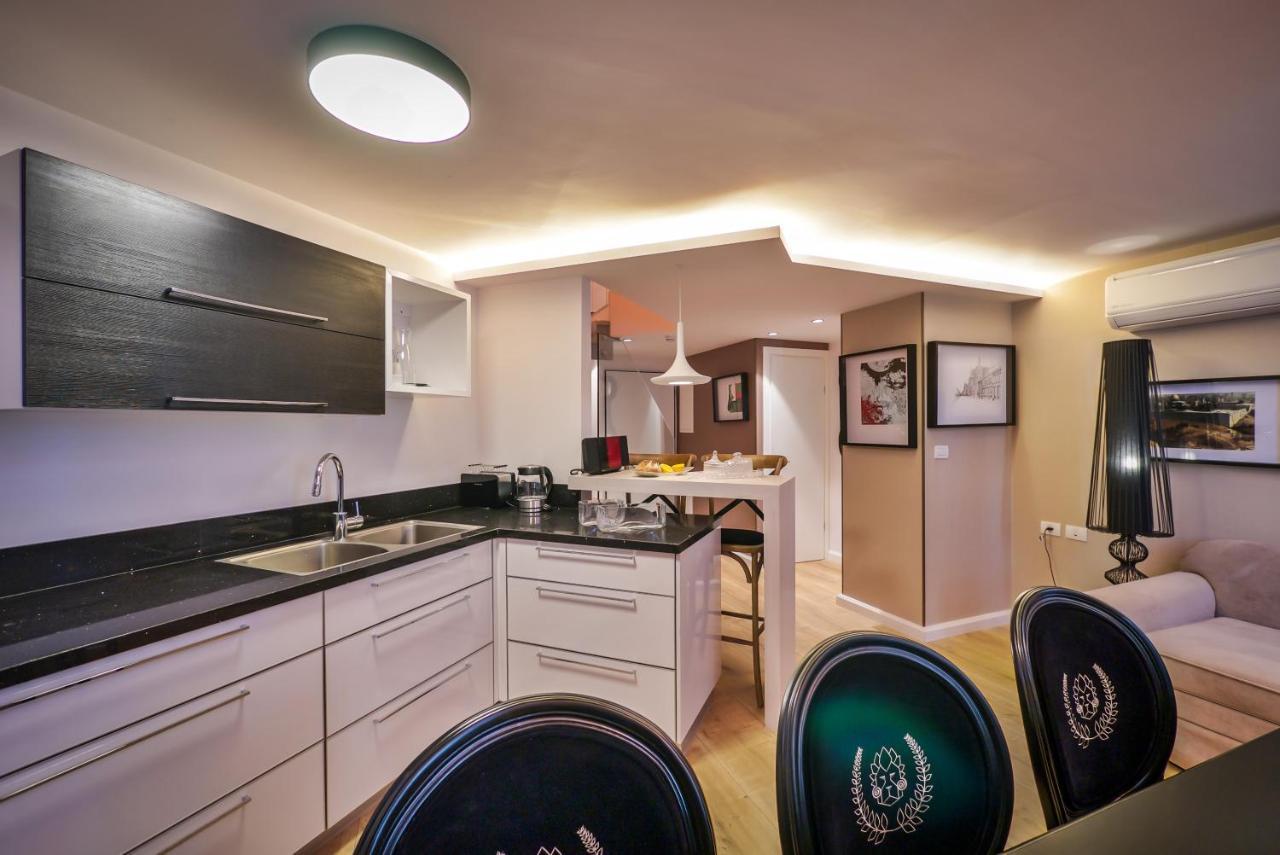 21St Floor Hotel Ιερουσαλήμ Εξωτερικό φωτογραφία