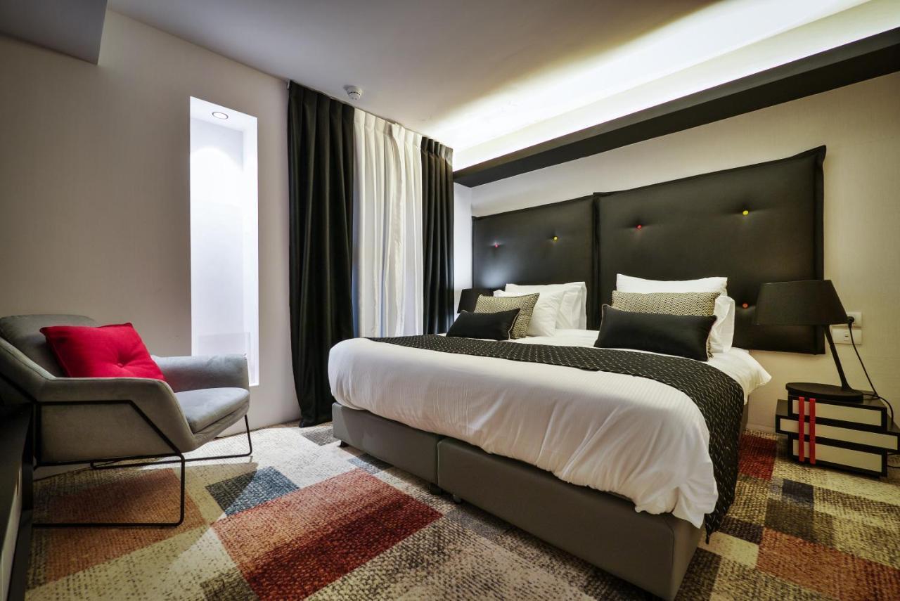 21St Floor Hotel Ιερουσαλήμ Εξωτερικό φωτογραφία