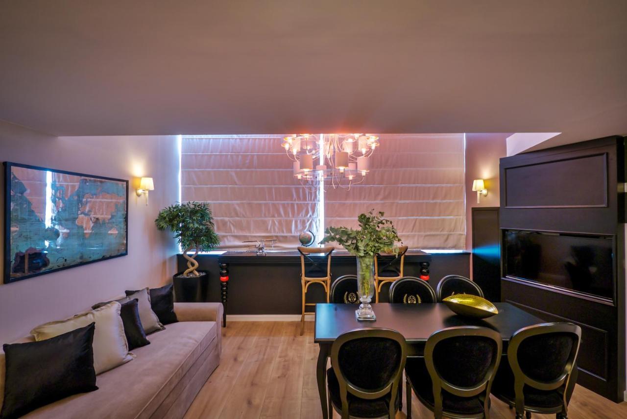 21St Floor Hotel Ιερουσαλήμ Εξωτερικό φωτογραφία