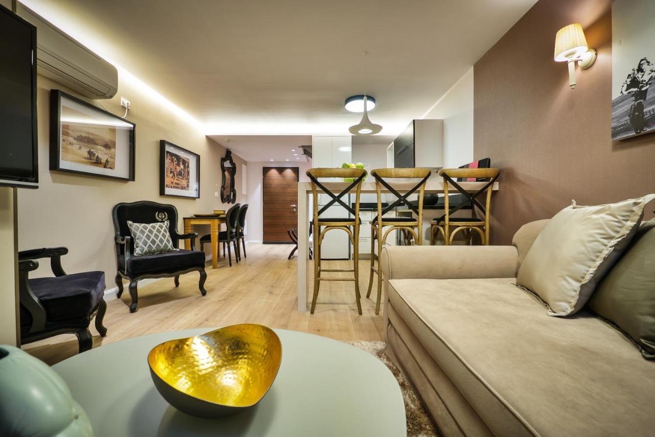 21St Floor Hotel Ιερουσαλήμ Εξωτερικό φωτογραφία