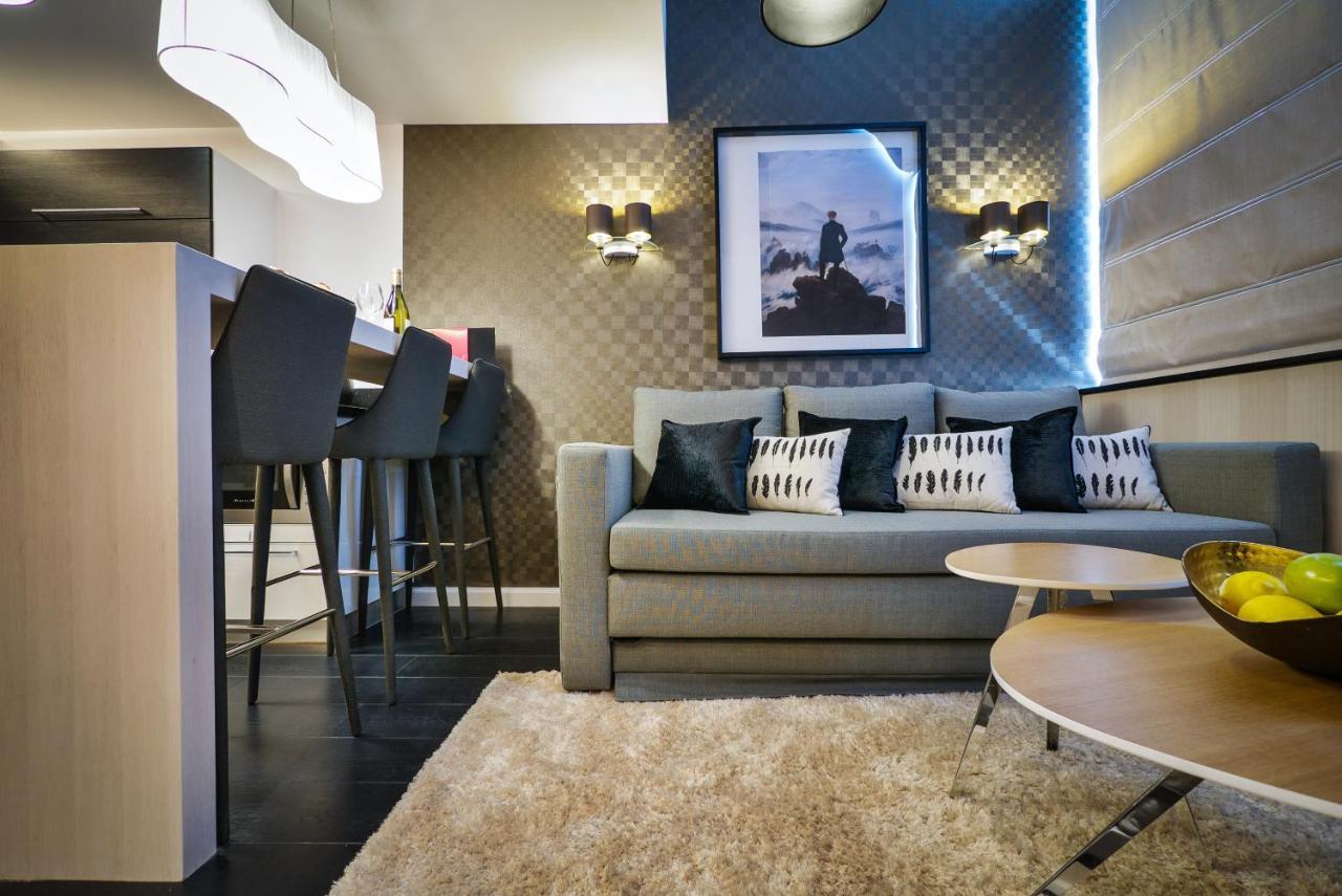 21St Floor Hotel Ιερουσαλήμ Εξωτερικό φωτογραφία