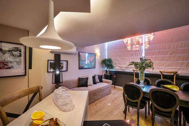 21St Floor Hotel Ιερουσαλήμ Εξωτερικό φωτογραφία